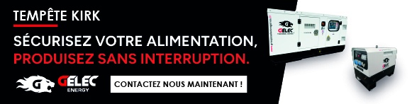 Sécurisez votre alimentation, produisez sans interruption